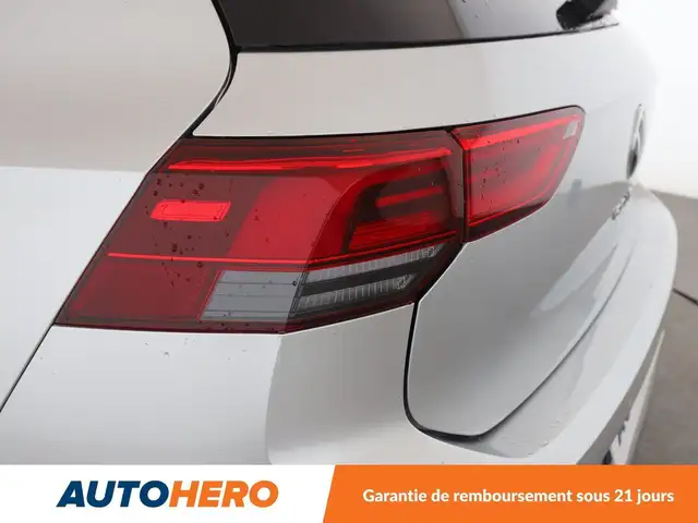 Volkswagen Golf view 30