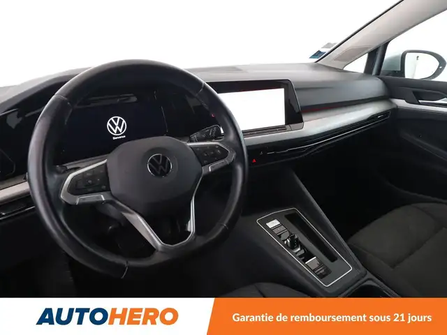 Volkswagen Golf view 11