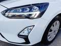 Ford Focus TURNIER C&C1,5 EcoBlue *VOLL LED / NAVI / AHV&K... Weiß - thumbnail 14