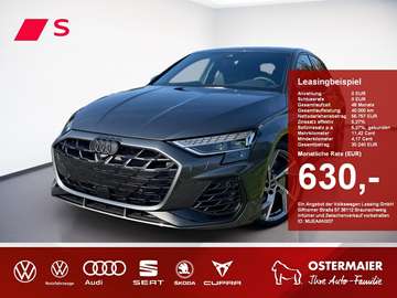 Sportback 2.0TFSI 333PS quattro S tronic 5J-GARANT