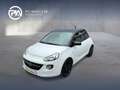 Opel Adam Unlimited Weiß - thumbnail 1