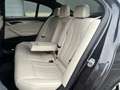 BMW 518 G30| PACK M |PACK SHADOW|CUIR BLANC| 99.000km!! Gris - thumbnail 18