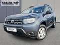 Dacia Duster II Access 1.0 TCe 90 AHK PDC Sitzheizung Grigio - thumbnail 1