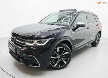 2.0 TSI 4Motion 3x R LINE PANO IQ
