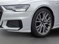 Audi A6 55 TFSI qu. S line *LED*Navi*AHK*RFK* Weiß - thumbnail 13