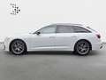 Audi A6 55 TFSI qu. S line *LED*Navi*AHK*RFK* Bianco - thumbnail 3