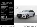 Audi A6 55 TFSI qu. S line *LED*Navi*AHK*RFK* Bianco - thumbnail 1