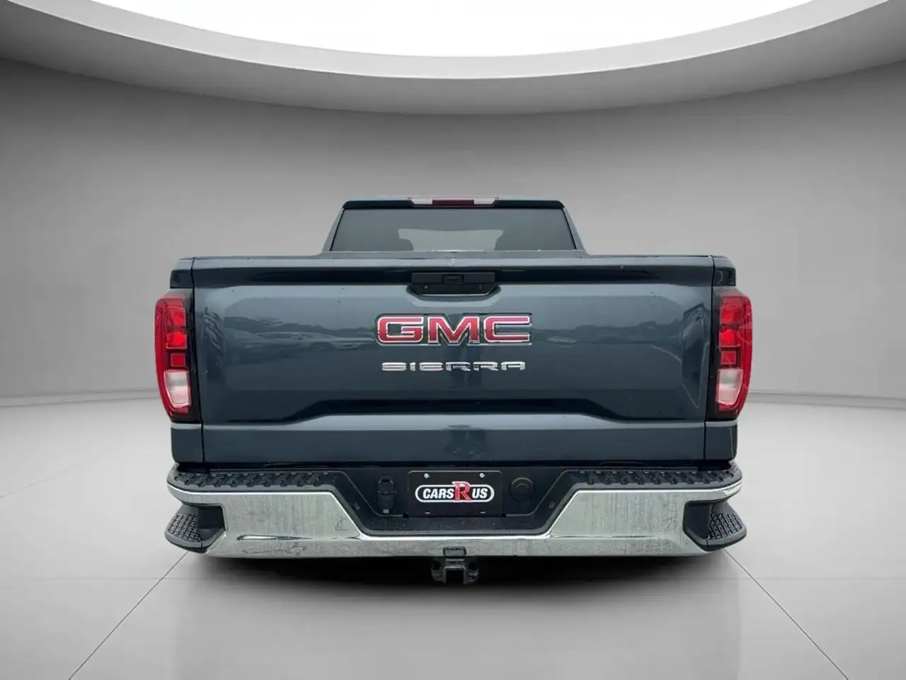 GMC Sierra 1500 photo GMC Sierra 1500