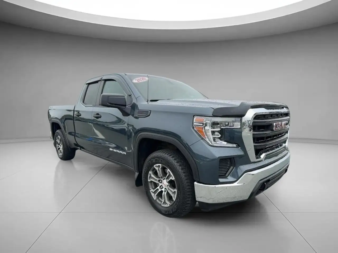 GMC Sierra 1500 photo GMC Sierra 1500