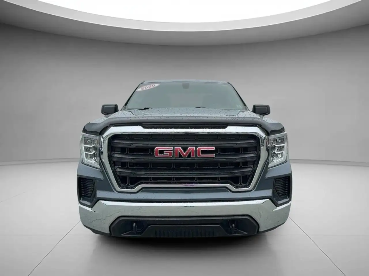 GMC Sierra 1500 photo GMC Sierra 1500