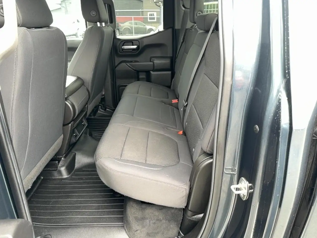 GMC Sierra 1500 photo GMC Sierra 1500