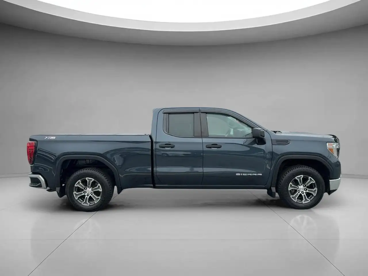 GMC Sierra 1500 photo GMC Sierra 1500