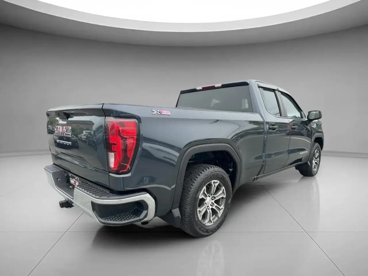GMC Sierra 1500 photo GMC Sierra 1500