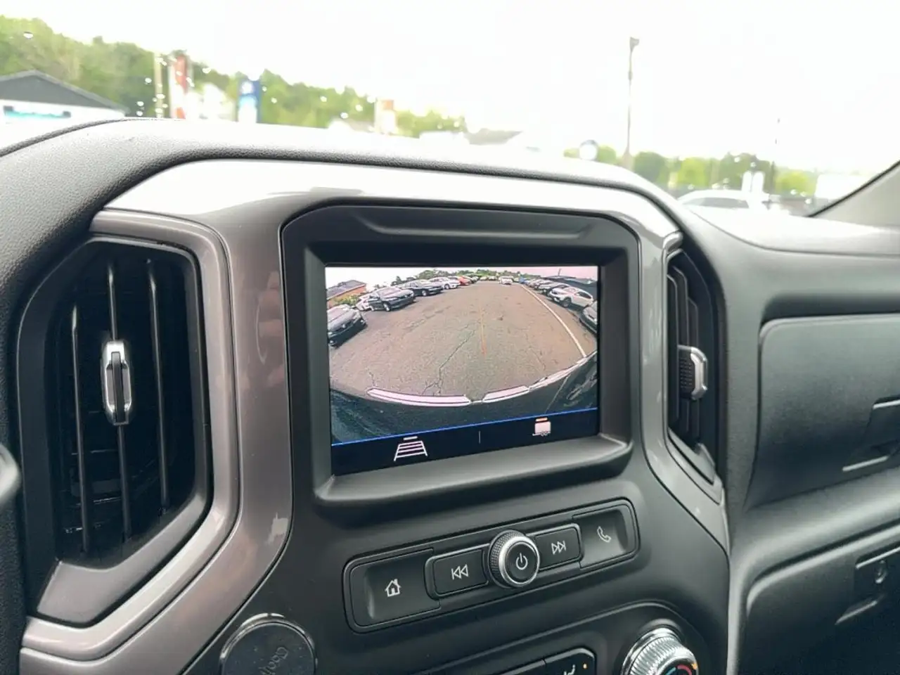 GMC Sierra 1500 photo GMC Sierra 1500