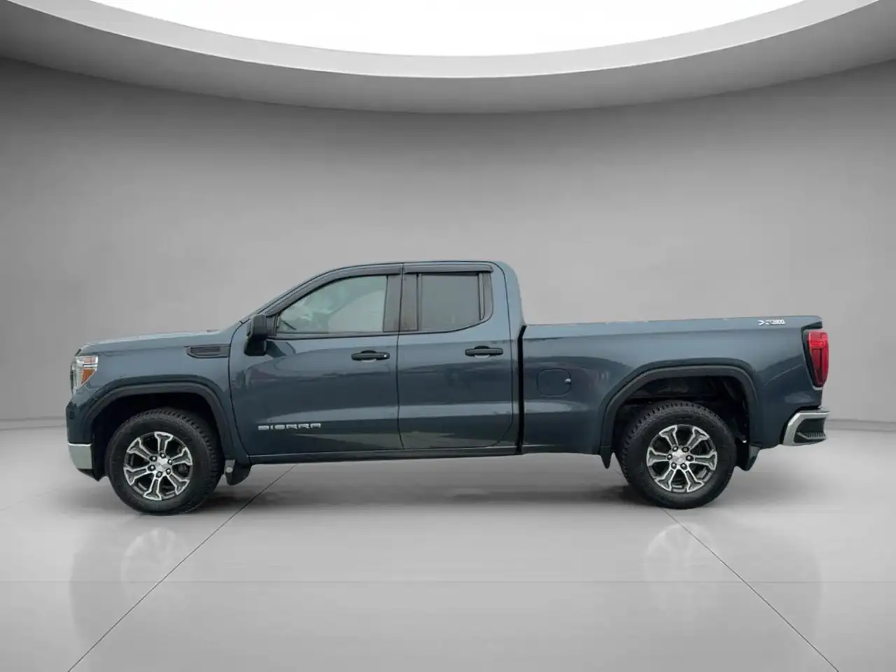 GMC Sierra 1500 photo GMC Sierra 1500