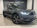 Volkswagen Tiguan 2.0TDI Life DSG 110kW Gris - thumbnail 3