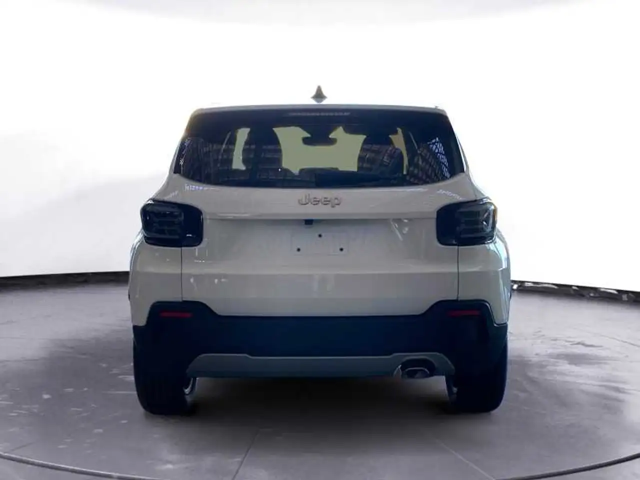 Jeep Avenger 2026