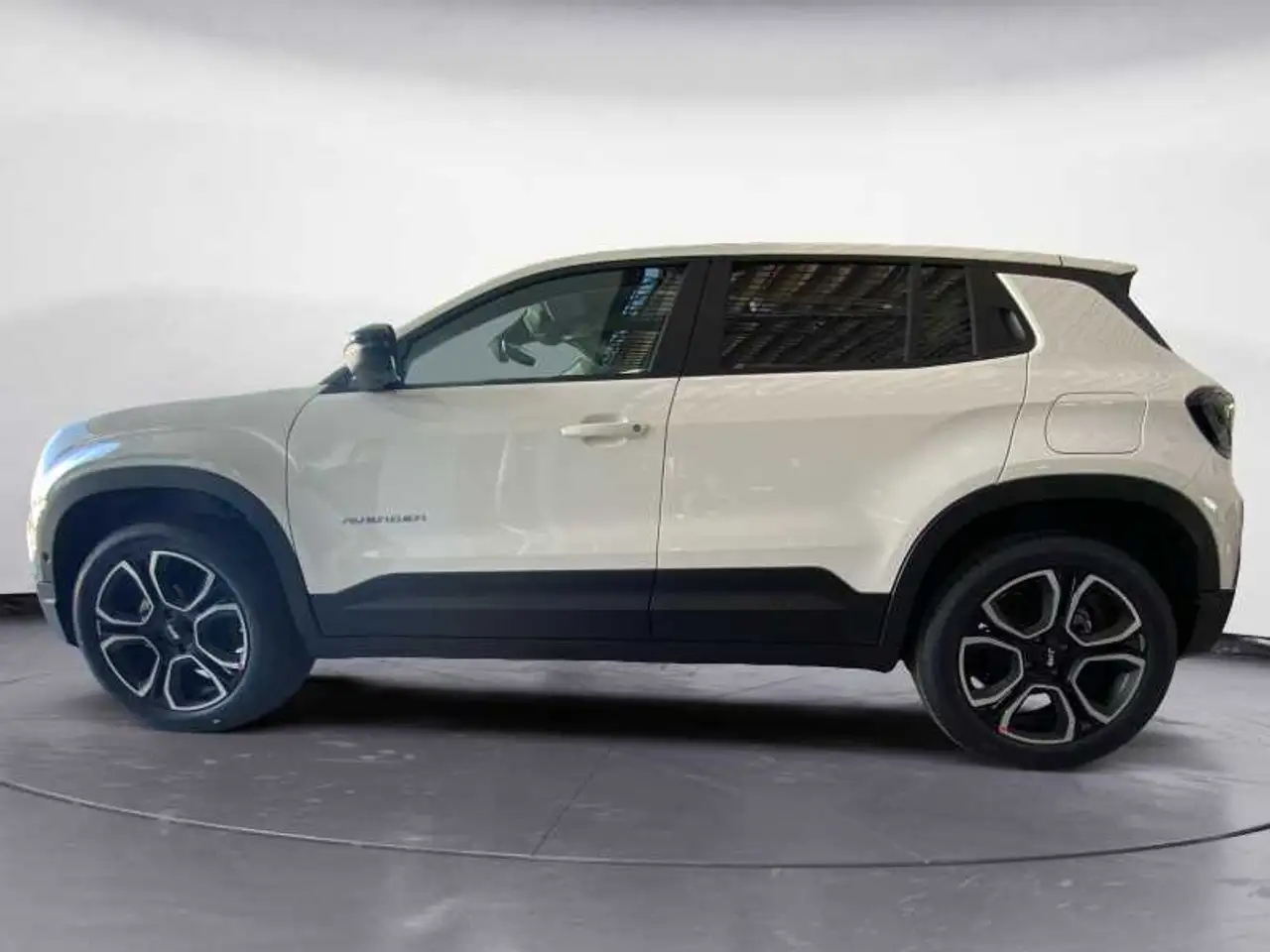 Jeep Avenger 2026