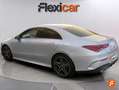 Mercedes-Benz CLA 200 200d Gris - thumbnail 5