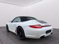 Porsche 997 911 997 Carrera 4S Cabrio TOP-ZUSTAND Weiß - thumbnail 4