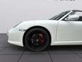 Porsche 997 911 997 Carrera 4S Cabrio TOP-ZUSTAND Weiß - thumbnail 27
