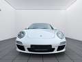 Porsche 997 911 997 Carrera 4S Cabrio TOP-ZUSTAND Weiß - thumbnail 2