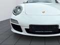 Porsche 997 911 997 Carrera 4S Cabrio TOP-ZUSTAND Weiß - thumbnail 9