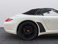 Porsche 997 911 997 Carrera 4S Cabrio TOP-ZUSTAND Weiß - thumbnail 25