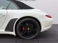 Porsche 997 911 997 Carrera 4S Cabrio TOP-ZUSTAND Weiß - thumbnail 28