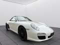 Porsche 997 911 997 Carrera 4S Cabrio TOP-ZUSTAND Weiß - thumbnail 8