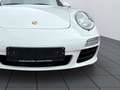 Porsche 997 911 997 Carrera 4S Cabrio TOP-ZUSTAND Weiß - thumbnail 10