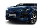 Audi Q6 e-tron SUV AHK/20''/Bei.Dis./360/Leder Blau - thumbnail 3