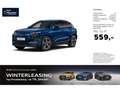 Audi Q6 e-tron SUV AHK/20''/Bei.Dis./360/Leder Bleu - thumbnail 1