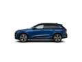 Audi Q6 e-tron SUV AHK/20''/Bei.Dis./360/Leder Blau - thumbnail 7