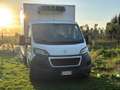 Peugeot Boxer 435 2.2 BlueHDi 165 S&S PLM FRIGO Bianco - thumbnail 1