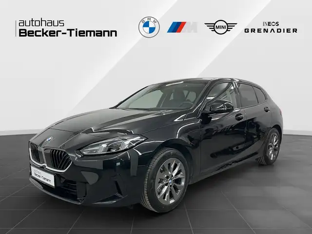 BMW 120 Hatch,Kamera,Pano,H/K HiFi,Lenkradheizung,etc.