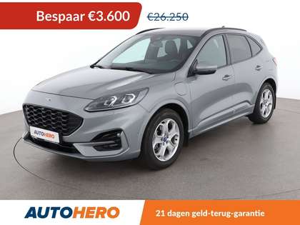 Ford Kuga 2.5 Plug-in Hybrid ST-Line X