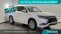 Mitsubishi Outlander 2.4 PHEV Intense | Camera | Navigatie Wit - thumbnail 1