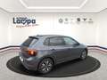 Volkswagen Polo MOVE 1.0 TSI 5-Gang MFK,RFK,DAB+,LED Gri - thumbnail 5