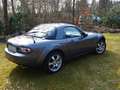 Mazda MX-5 Hardtop, Klima, Elektr-Fensterheber & -spiegel Grau - thumbnail 3