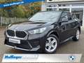BMW X2 s20d M Sport ACC Kamera Widescreen Ha/Ka.AHK Zwart - thumbnail 1
