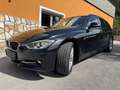 BMW 318 318d xDrive Touring Schwarz - thumbnail 6