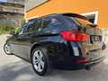 BMW 318 318d xDrive Touring Schwarz - thumbnail 4