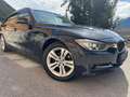 BMW 318 318d xDrive Touring Schwarz - thumbnail 8
