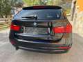 BMW 318 318d xDrive Touring Schwarz - thumbnail 9