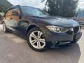 BMW 318 318d xDrive Touring Schwarz - thumbnail 2