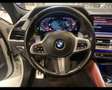 BMW X6 xdrive40d mhev 48V Msport auto - thumbnail 16