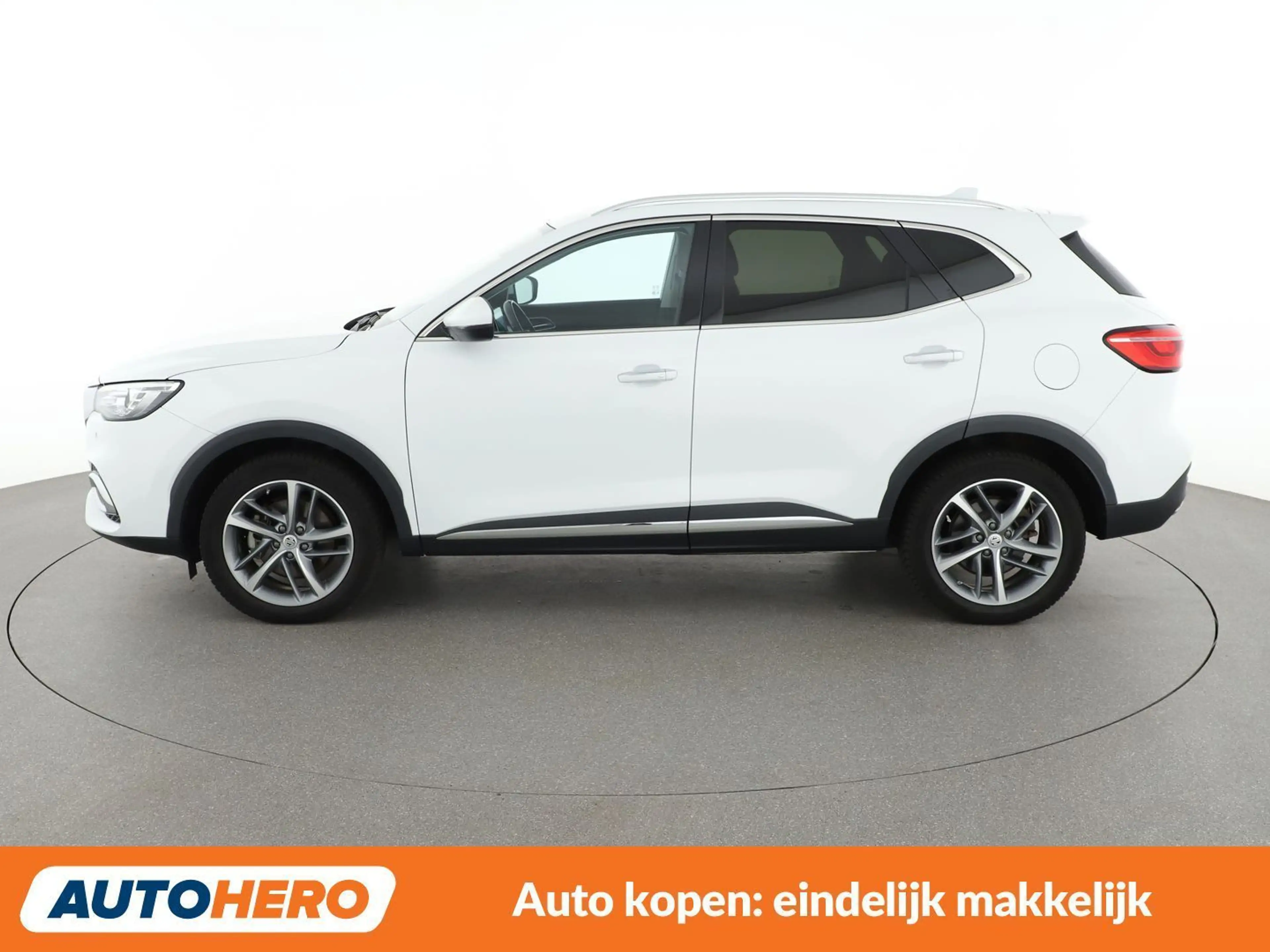 MG EHS 1.5 T-GDI Plug-in Hybrid Comfort — photo 3