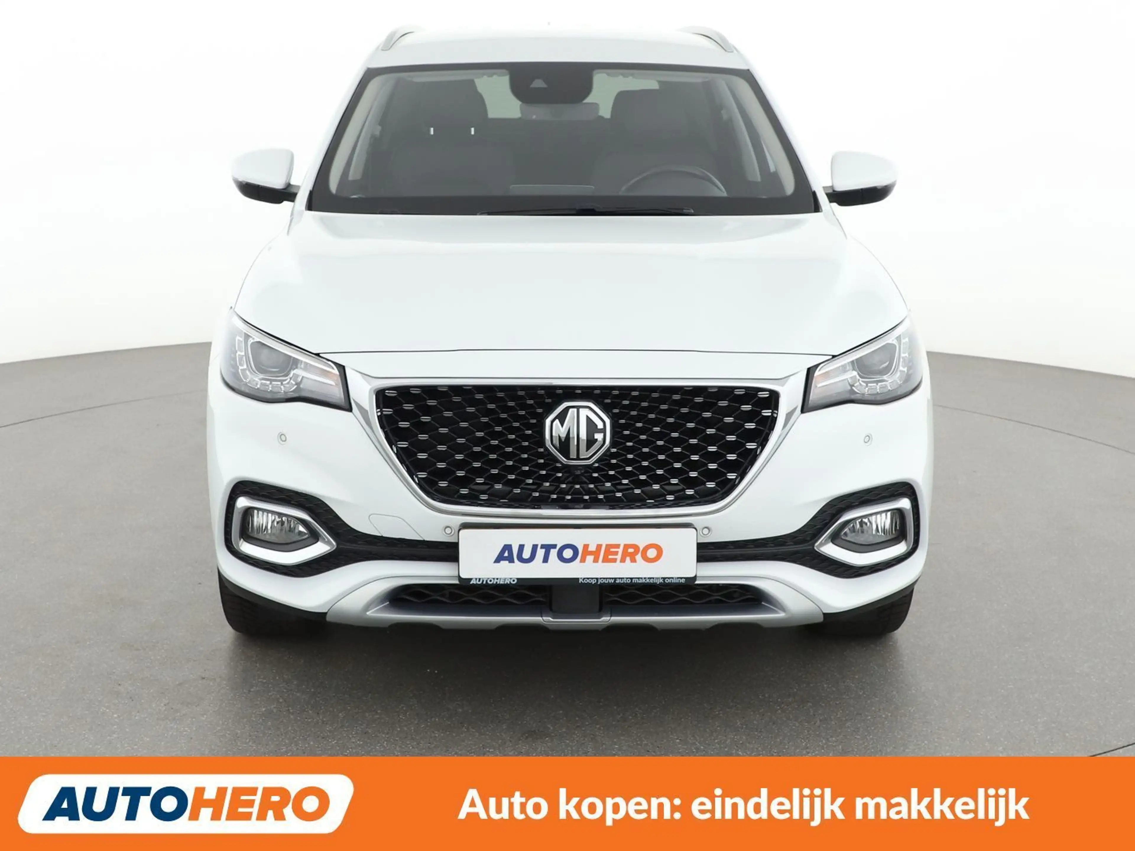 MG EHS 1.5 T-GDI Plug-in Hybrid Comfort — photo 10