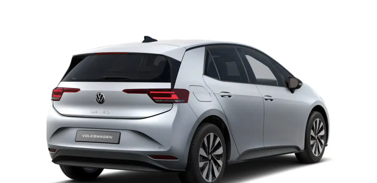 Volkswagen ID.3 2026